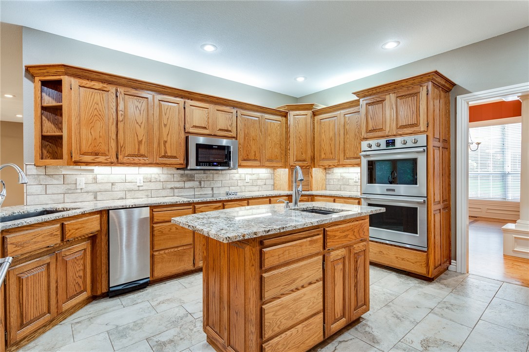 Hanover Sub Ph III Bentonville - Residential