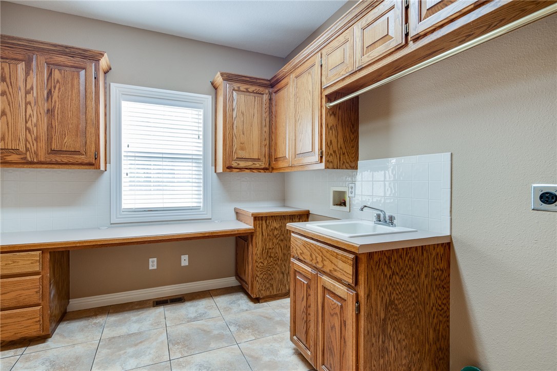 Hanover Sub Ph III Bentonville - Residential