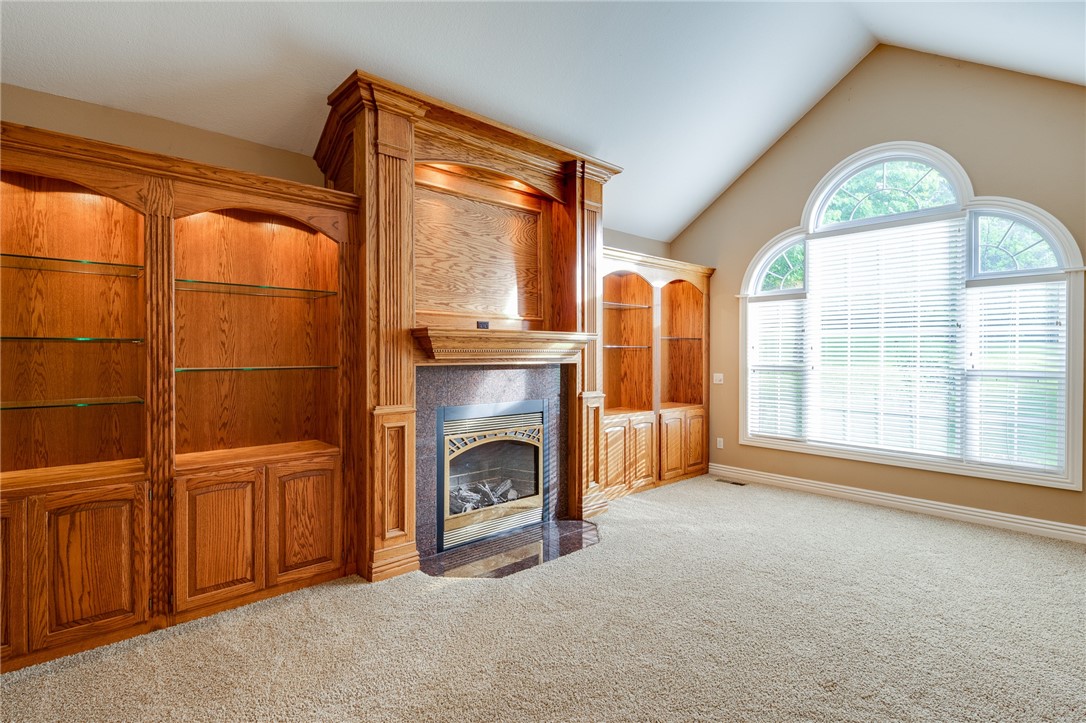 Hanover Sub Ph III Bentonville - Residential