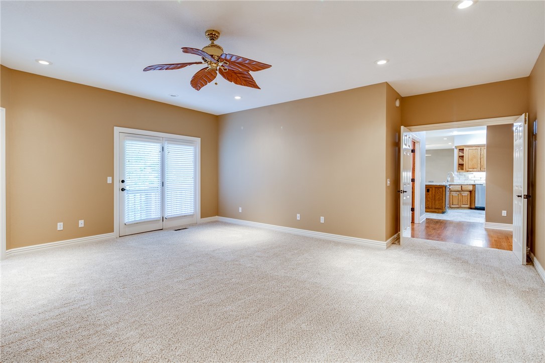 Hanover Sub Ph III Bentonville - Residential