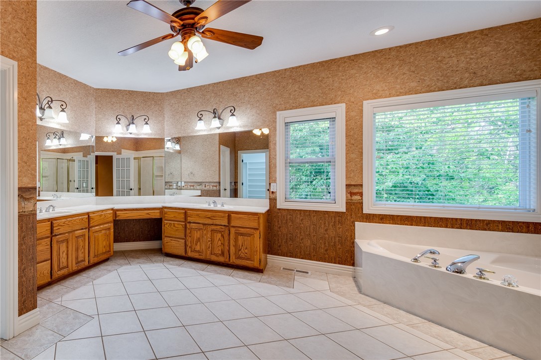 Hanover Sub Ph III Bentonville - Residential