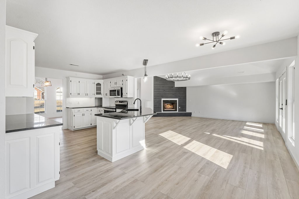 Oak Ridge Centerton - Residential