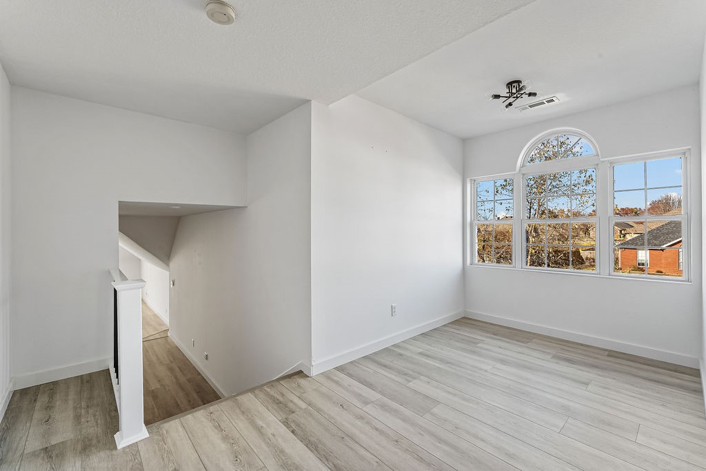 Oak Ridge Centerton - Residential