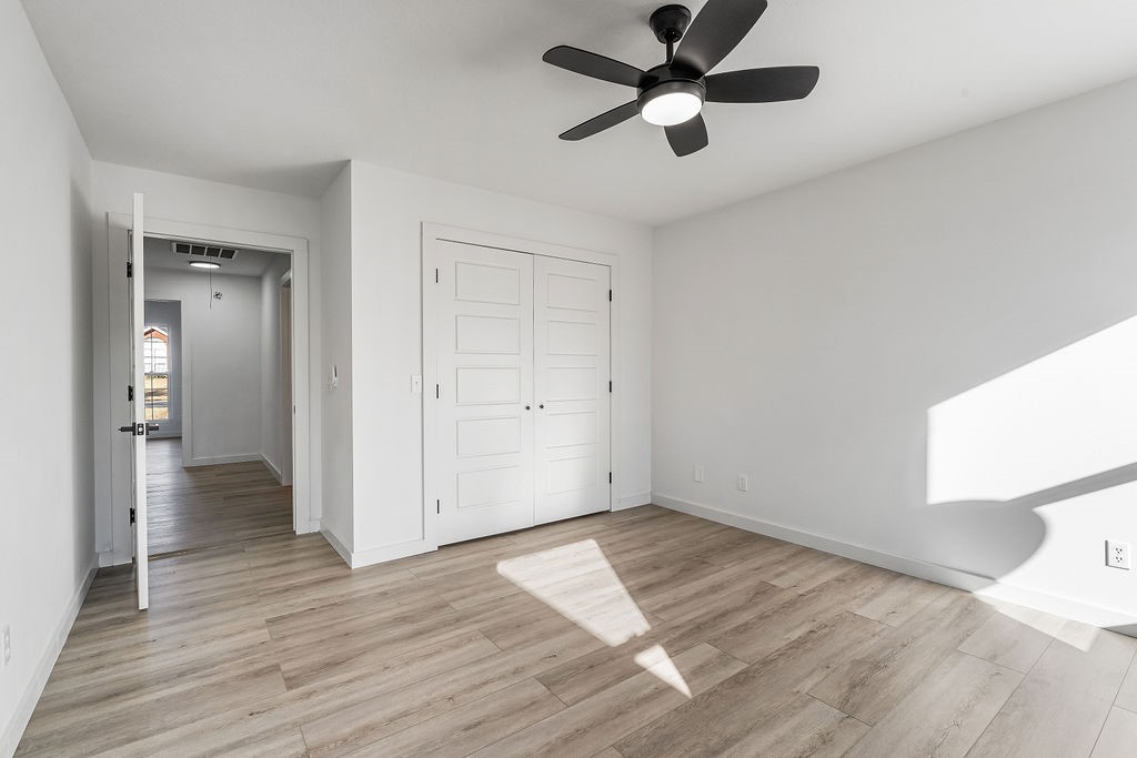 Oak Ridge Centerton - Residential