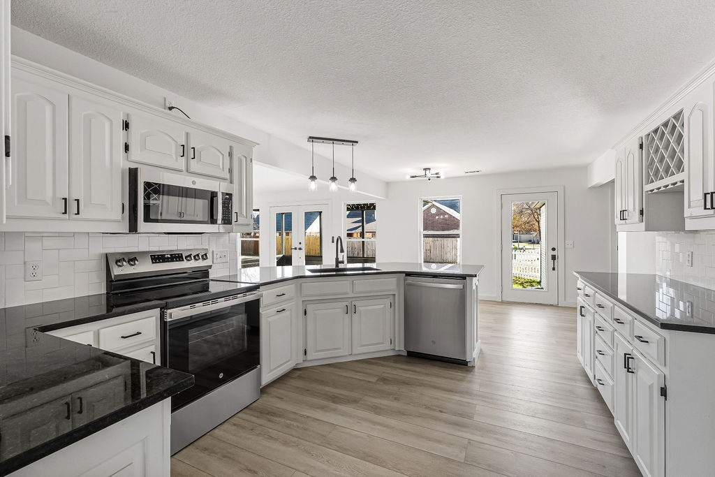 Oak Ridge Centerton - Residential