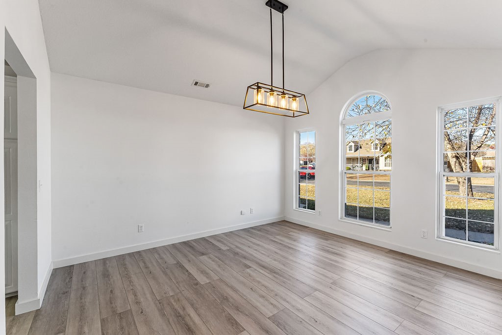 Oak Ridge Centerton - Residential