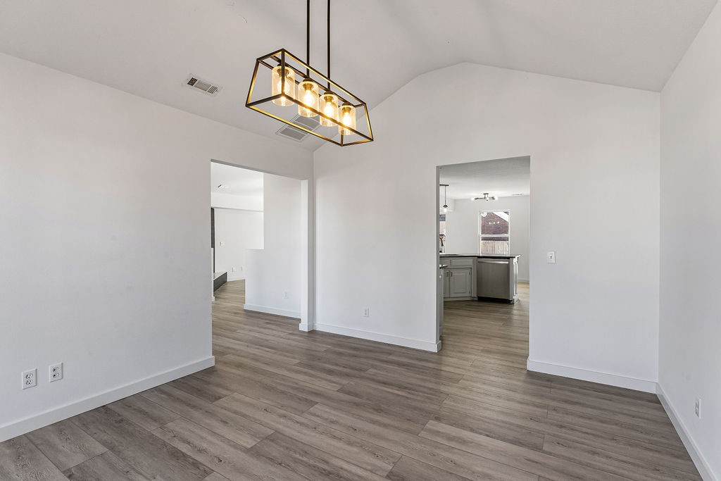 Oak Ridge Centerton - Residential