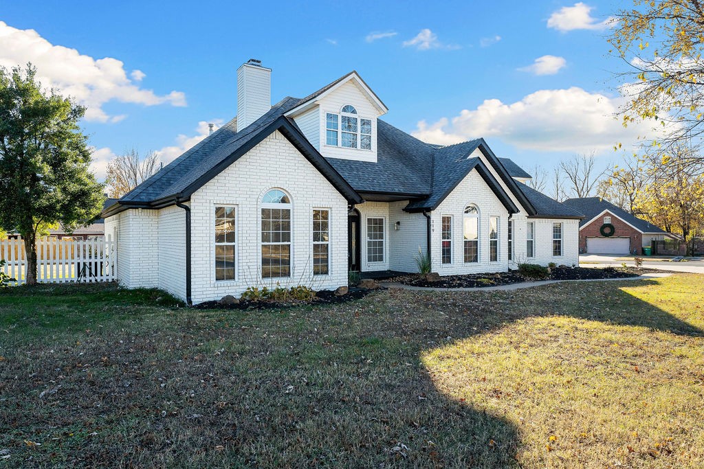 Oak Ridge Centerton - Residential