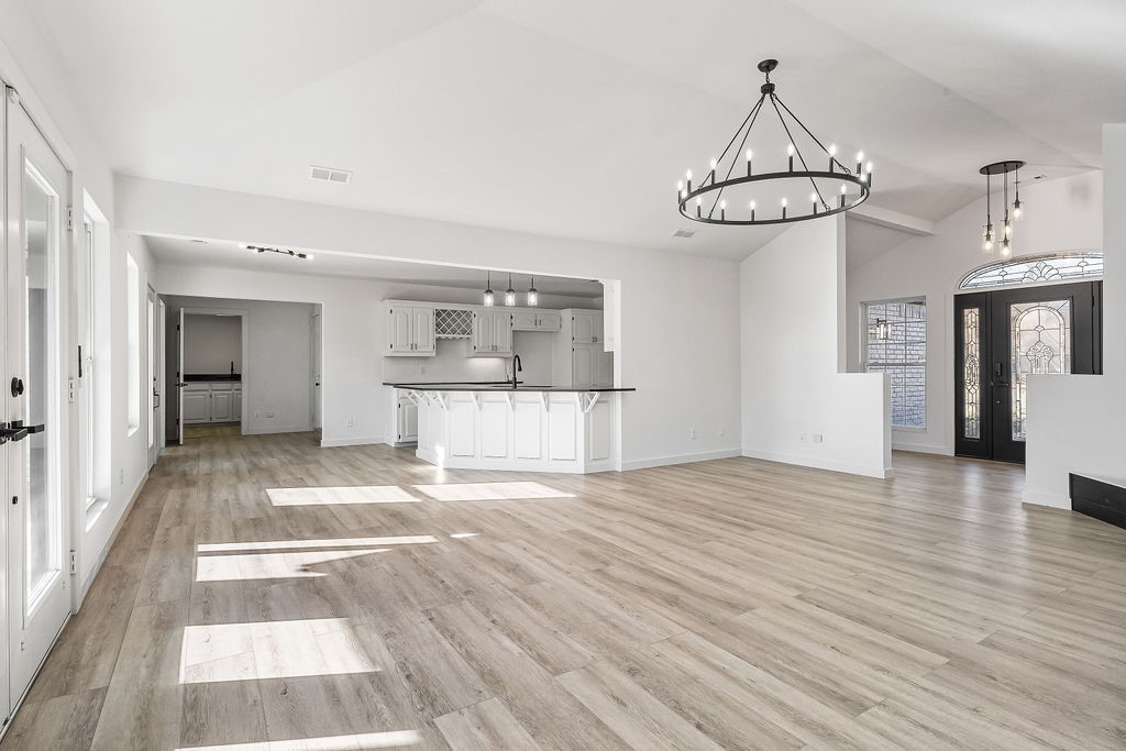Oak Ridge Centerton - Residential
