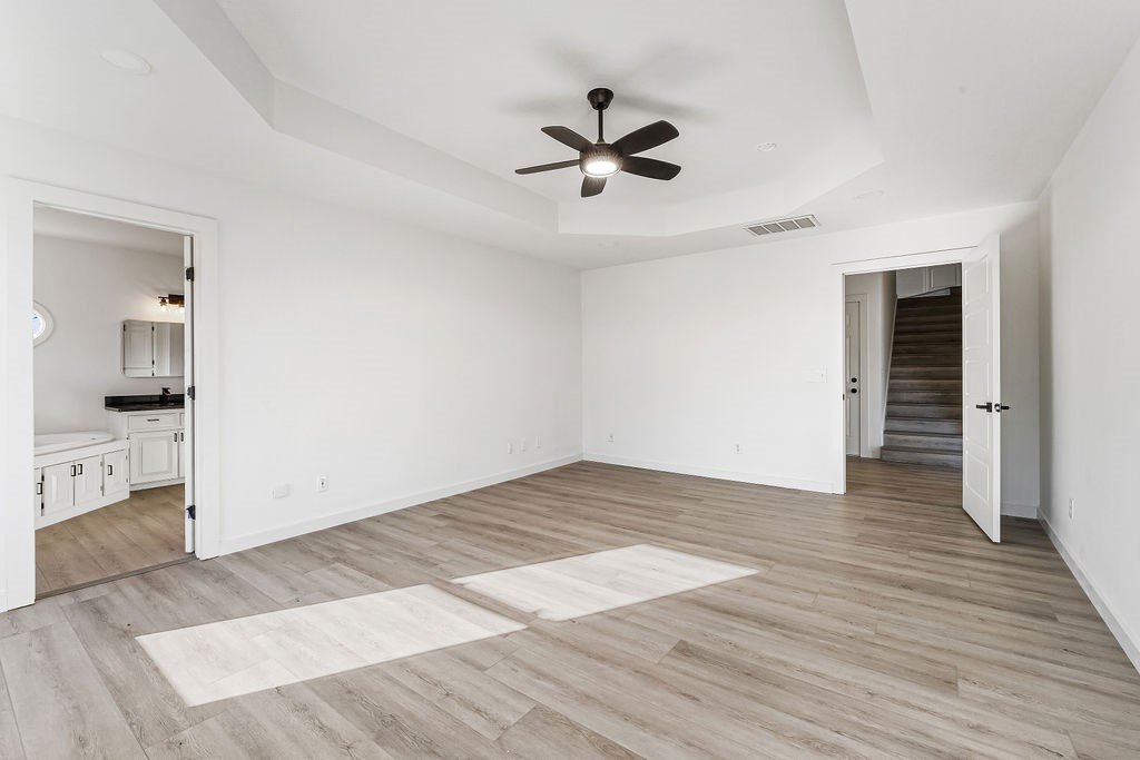 Oak Ridge Centerton - Residential