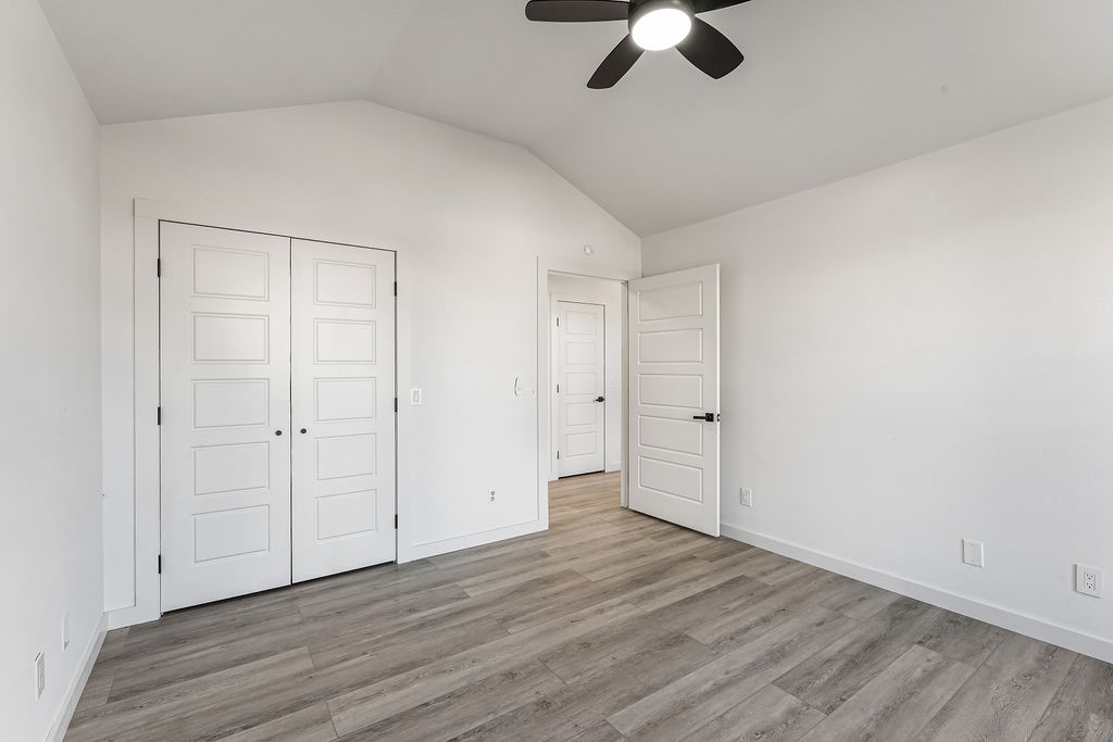 Oak Ridge Centerton - Residential