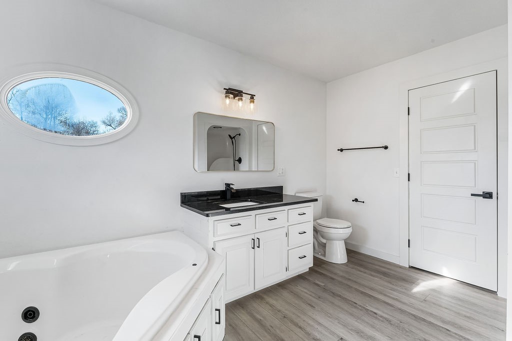Oak Ridge Centerton - Residential