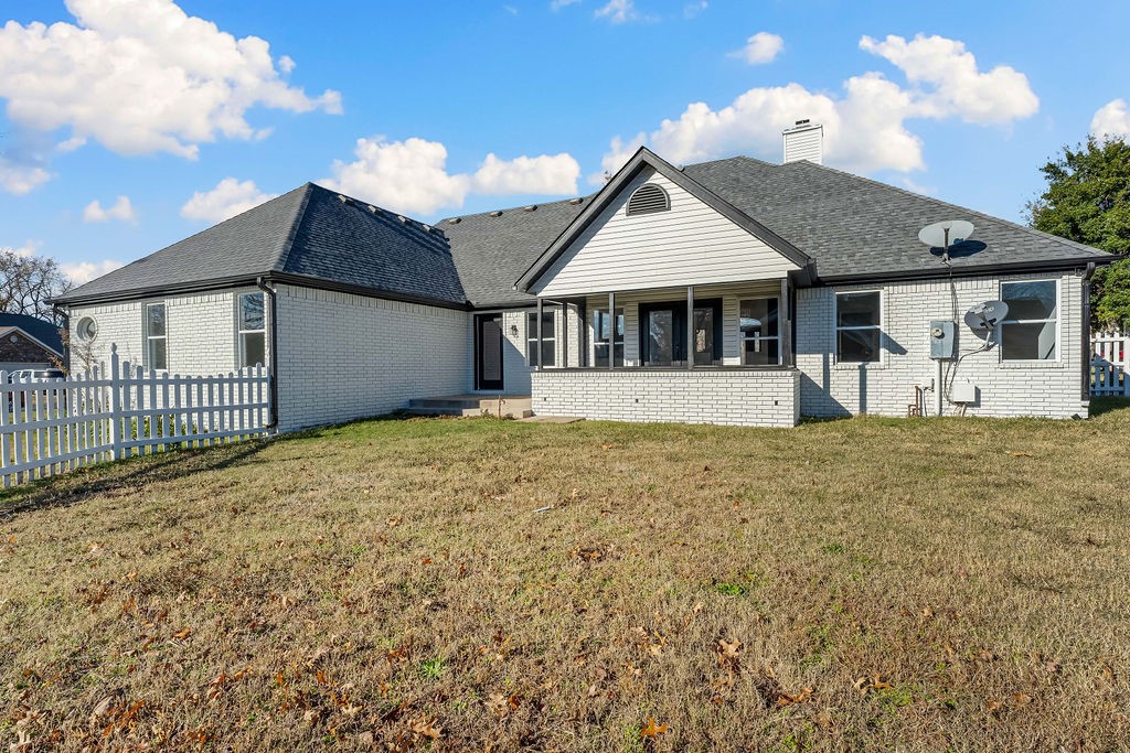 Oak Ridge Centerton - Residential