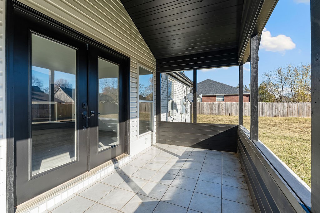 Oak Ridge Centerton - Residential