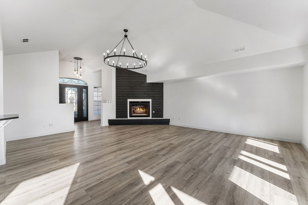 Oak Ridge Centerton - Residential