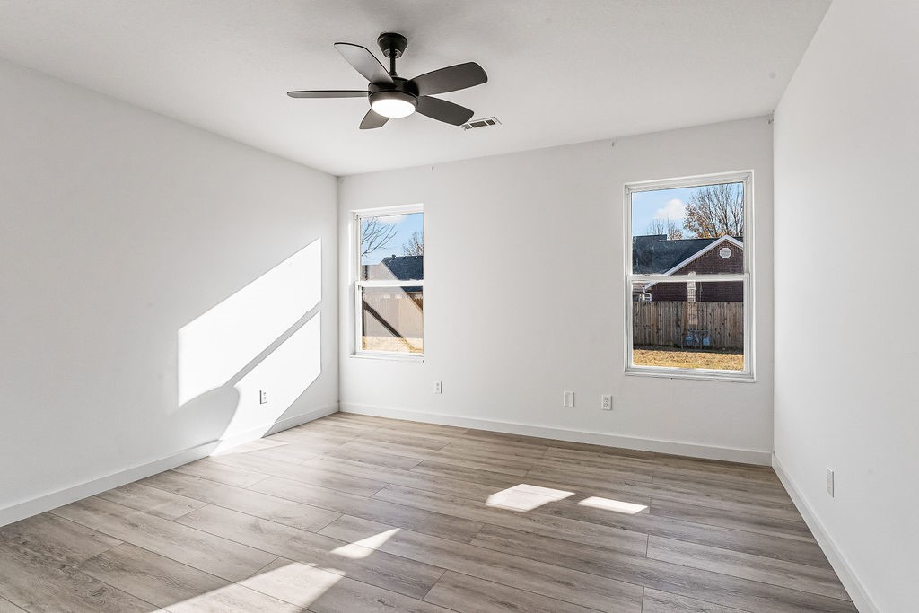 Oak Ridge Centerton - Residential