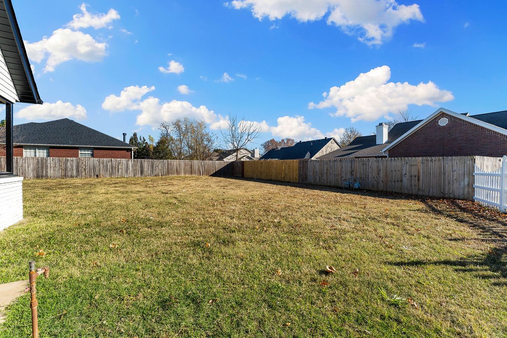 Oak Ridge Centerton - Residential