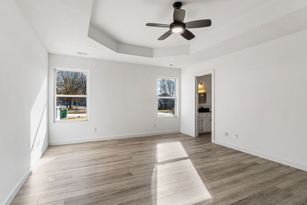 Oak Ridge Centerton - Residential