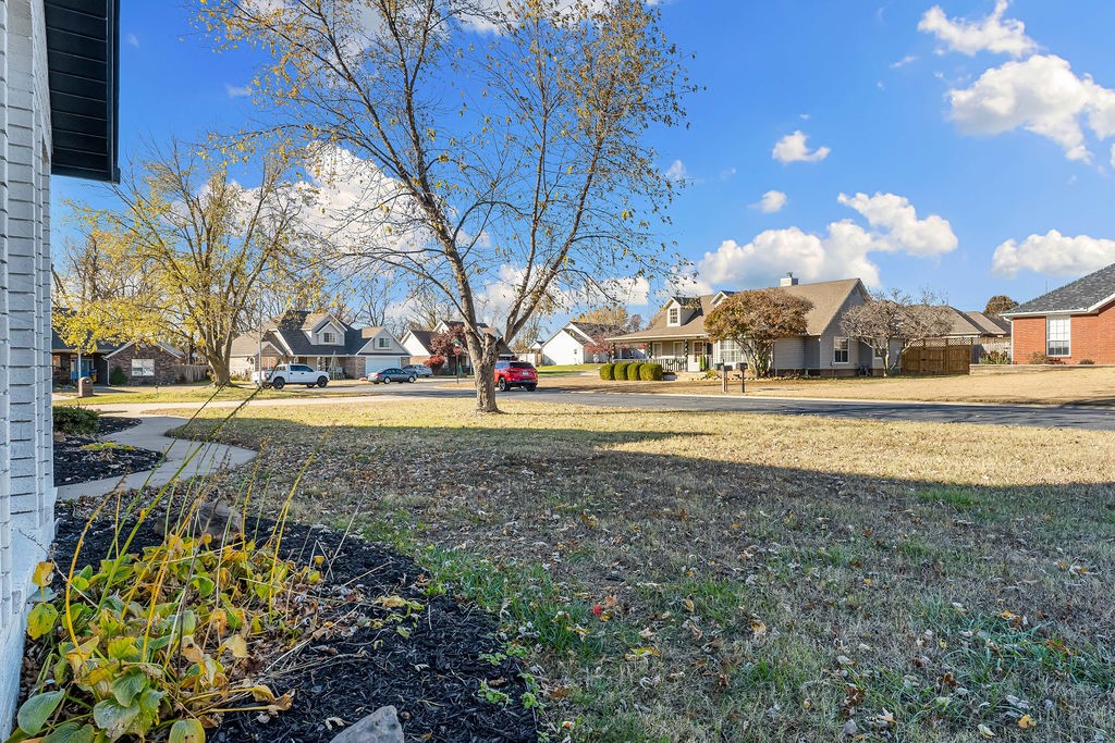 Oak Ridge Centerton - Residential
