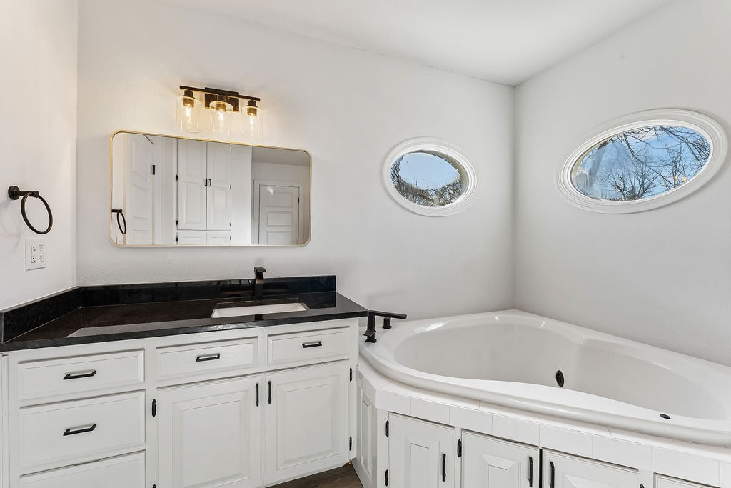Oak Ridge Centerton - Residential