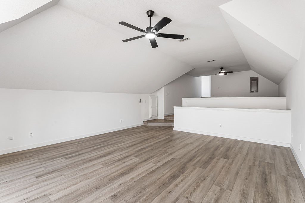 Oak Ridge Centerton - Residential