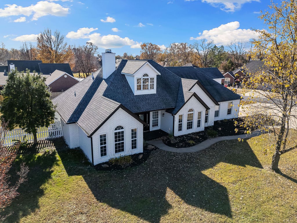 Oak Ridge Centerton - Residential