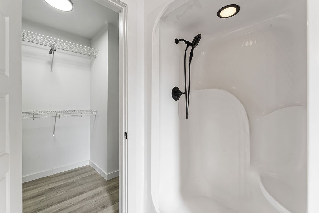 Oak Ridge Centerton - Residential