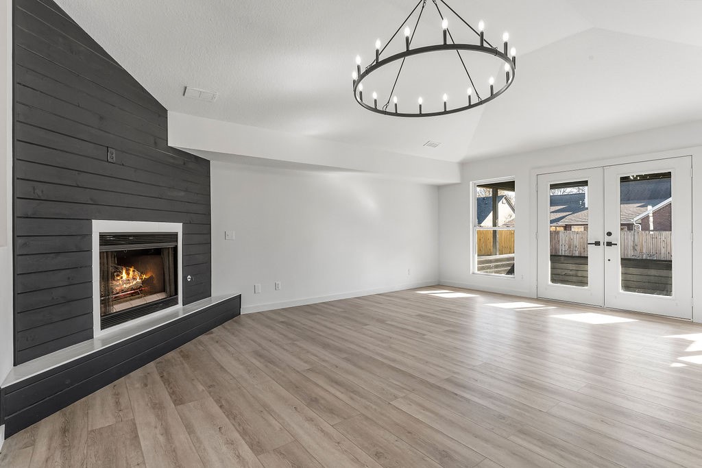 Oak Ridge Centerton - Residential