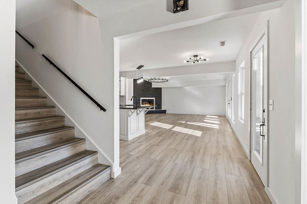 Oak Ridge Centerton - Residential