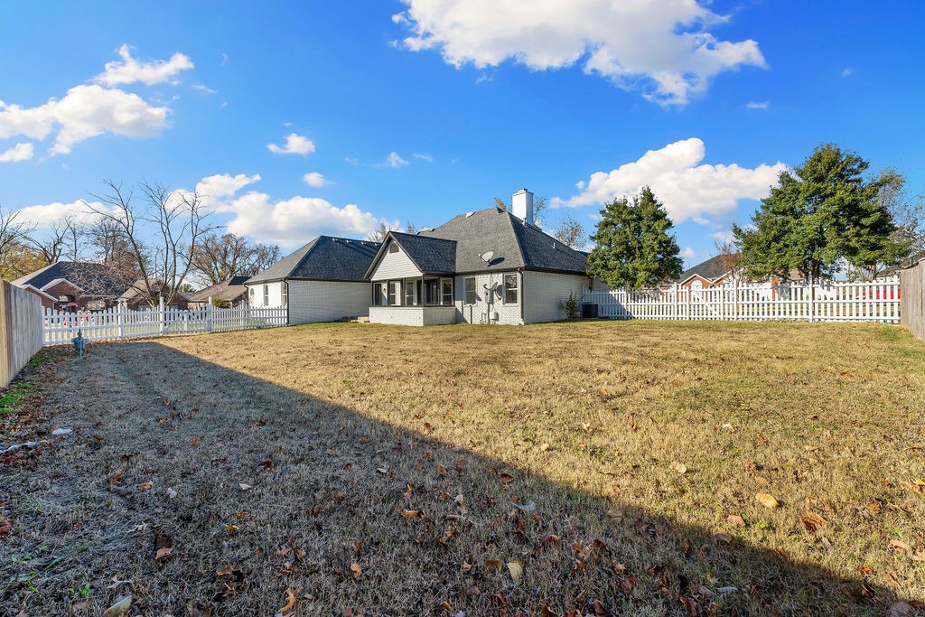 Oak Ridge Centerton - Residential