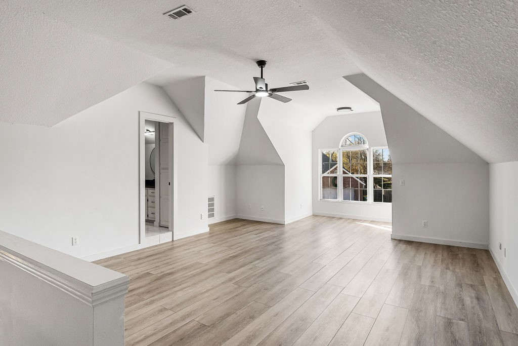 Oak Ridge Centerton - Residential