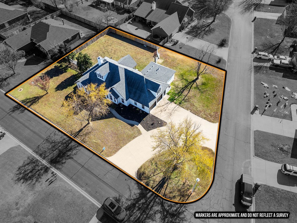 Oak Ridge Centerton - Residential