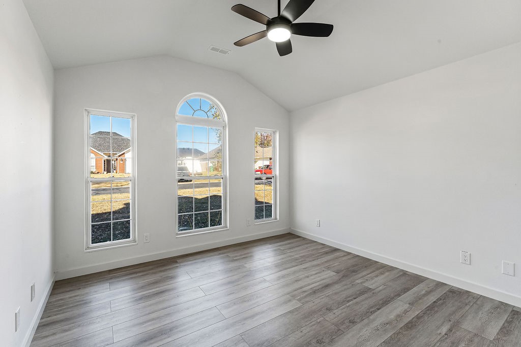 Oak Ridge Centerton - Residential