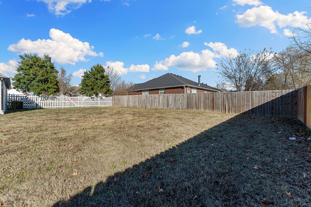 Oak Ridge Centerton - Residential