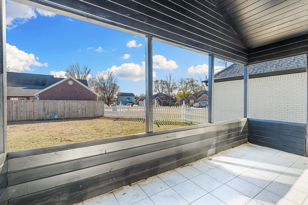 Oak Ridge Centerton - Residential
