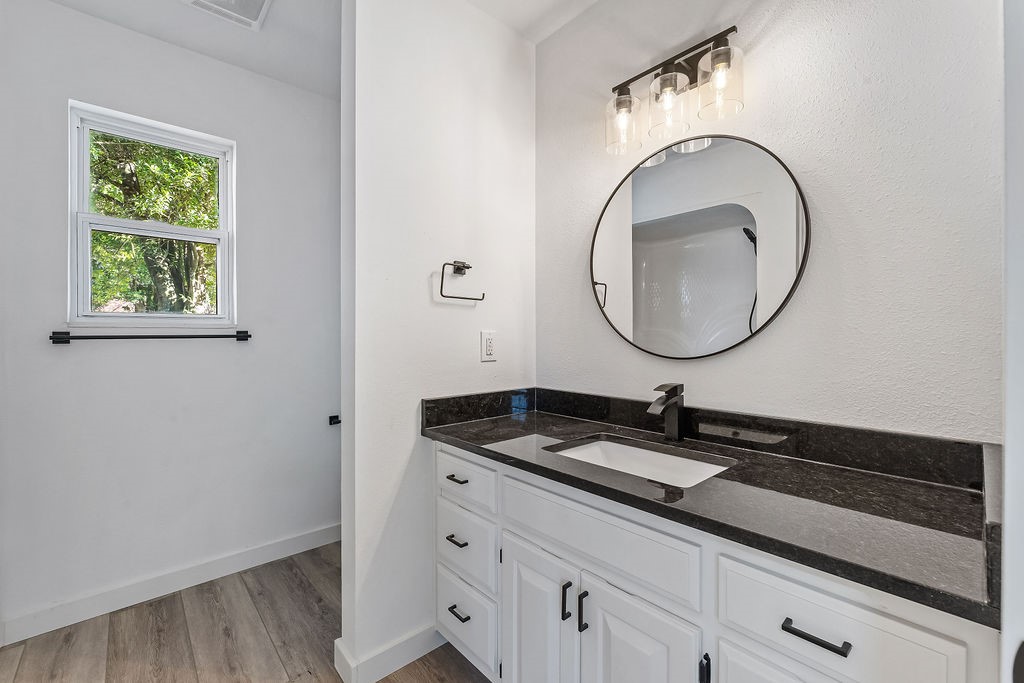 Oak Ridge Centerton - Residential