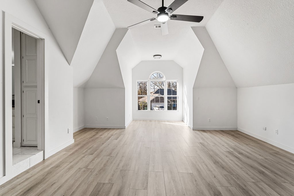 Oak Ridge Centerton - Residential