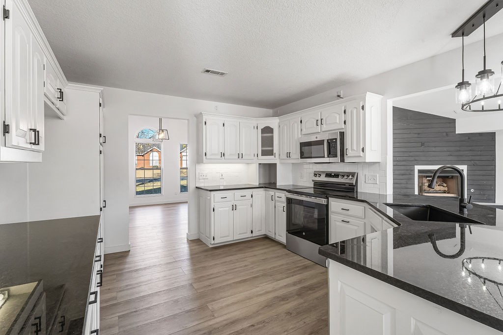 Oak Ridge Centerton - Residential