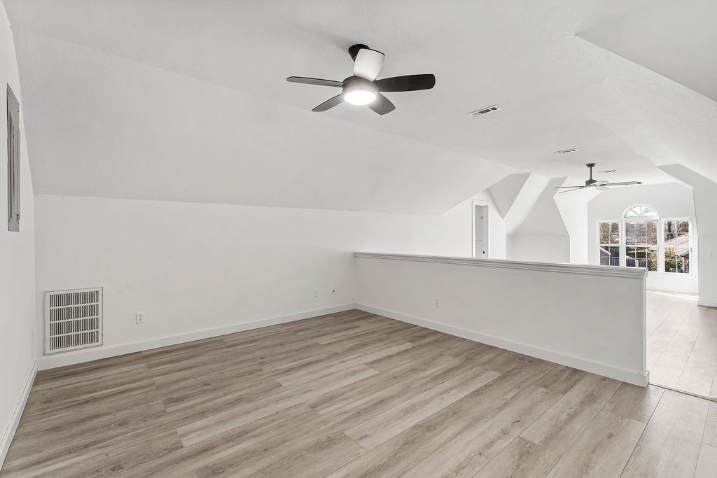 Oak Ridge Centerton - Residential