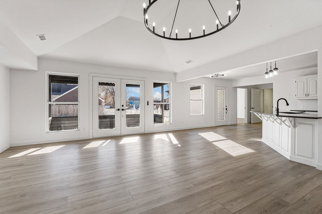 Oak Ridge Centerton - Residential