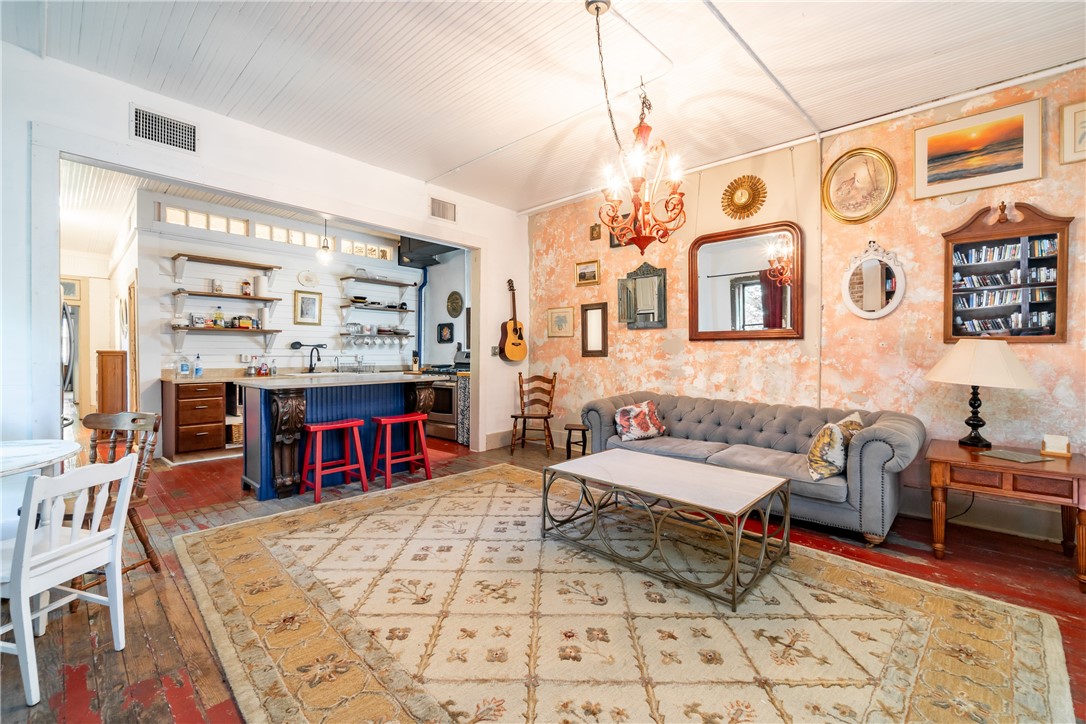 Riley & Armstrong - Residential