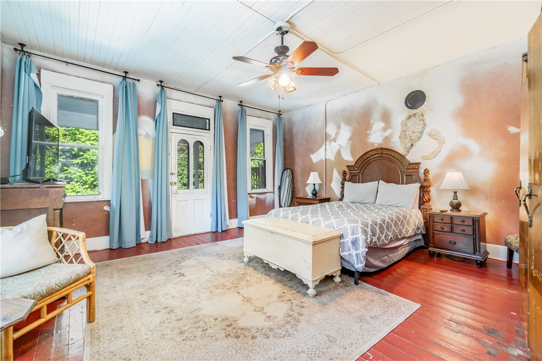 Riley & Armstrong - Residential