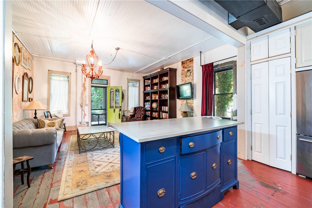 Riley & Armstrong - Residential