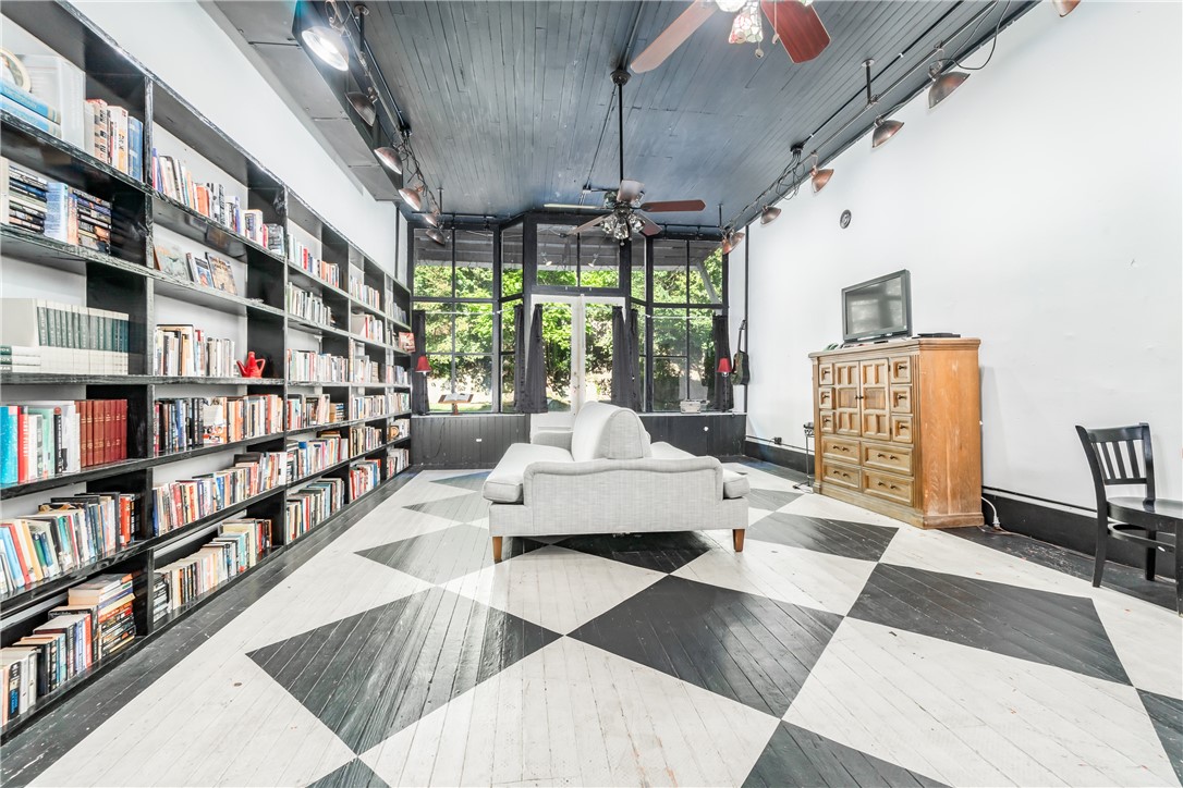 Riley & Armstrong - Residential