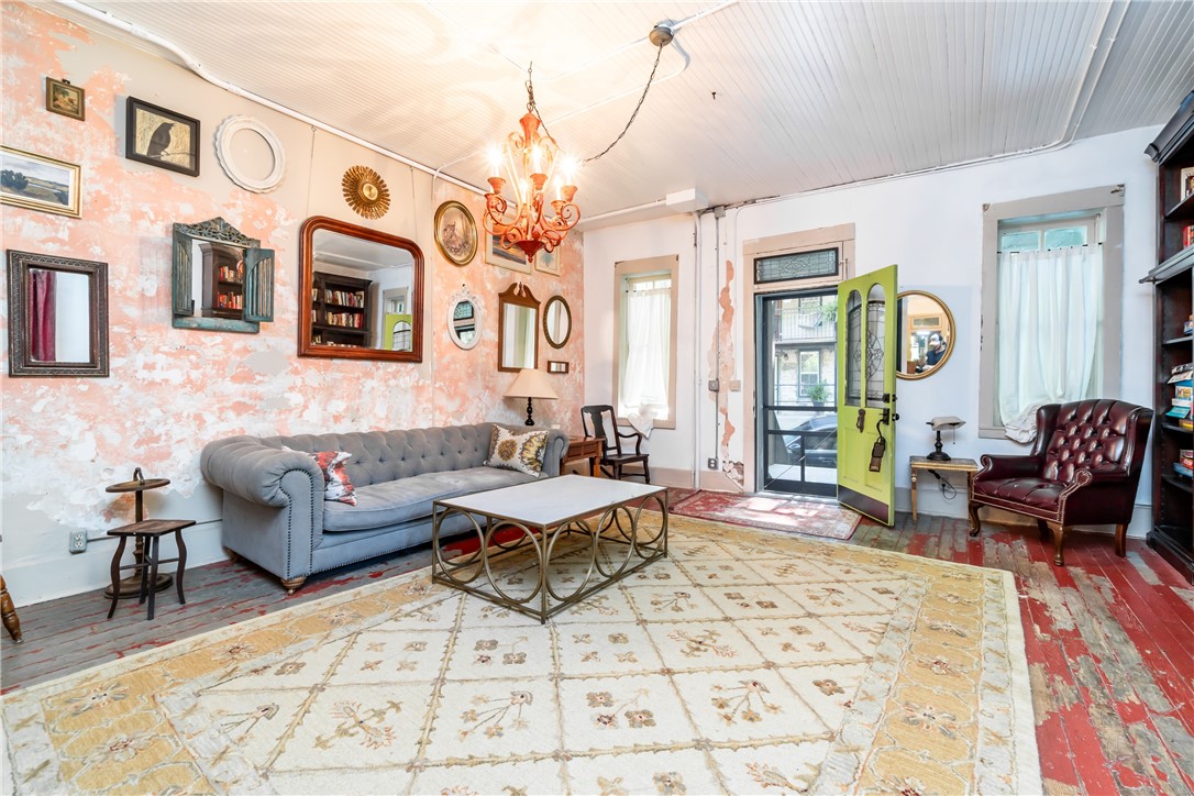 Riley & Armstrong - Residential