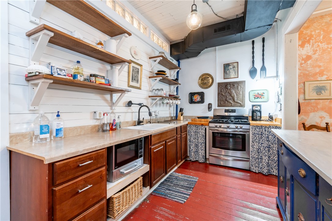 Riley & Armstrong - Residential