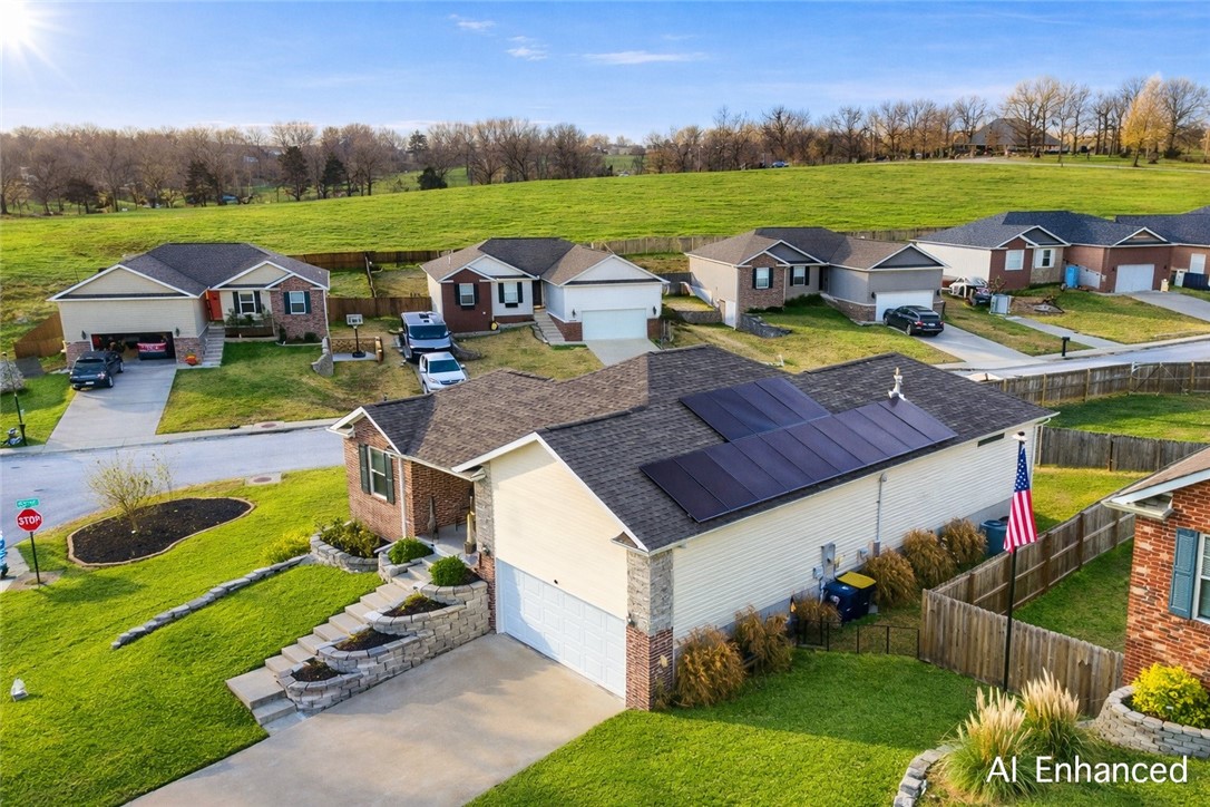 Wellington Ph I - Residential