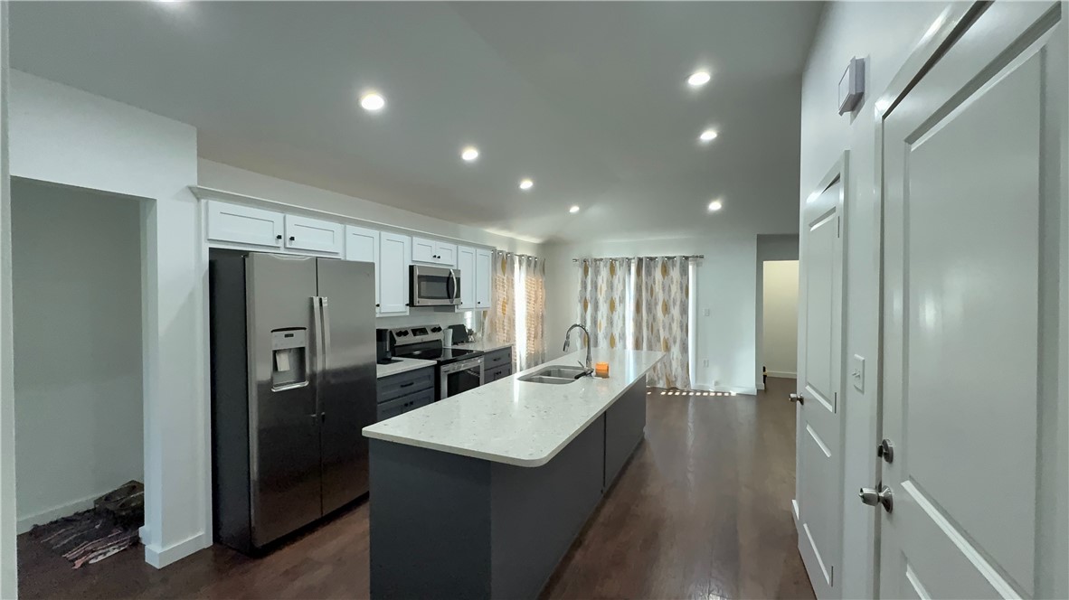 Wellington Ph I - Residential