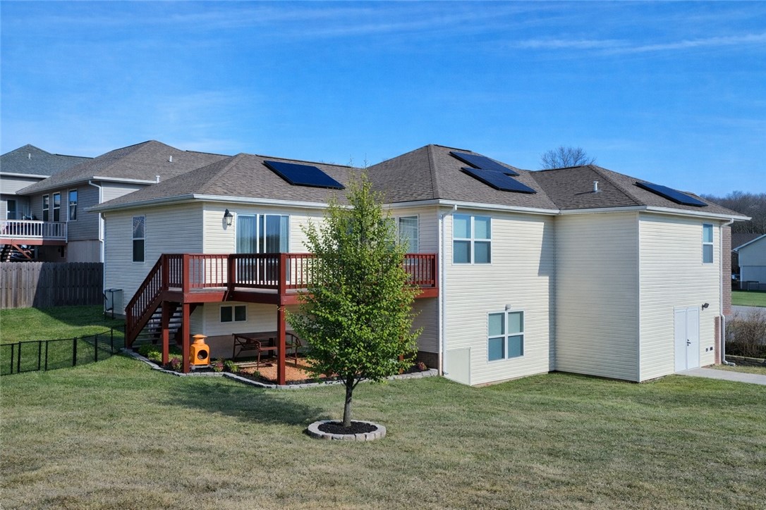 Wellington Ph I - Residential