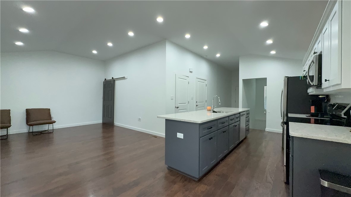 Wellington Ph I - Residential